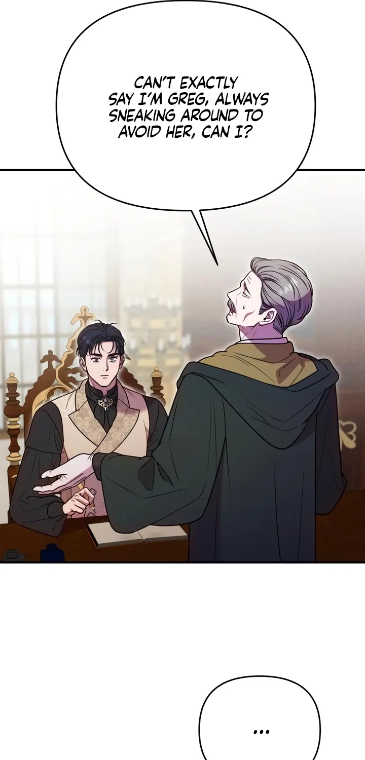Put away your sword in the bedroom Chapter 21 page 100 - 