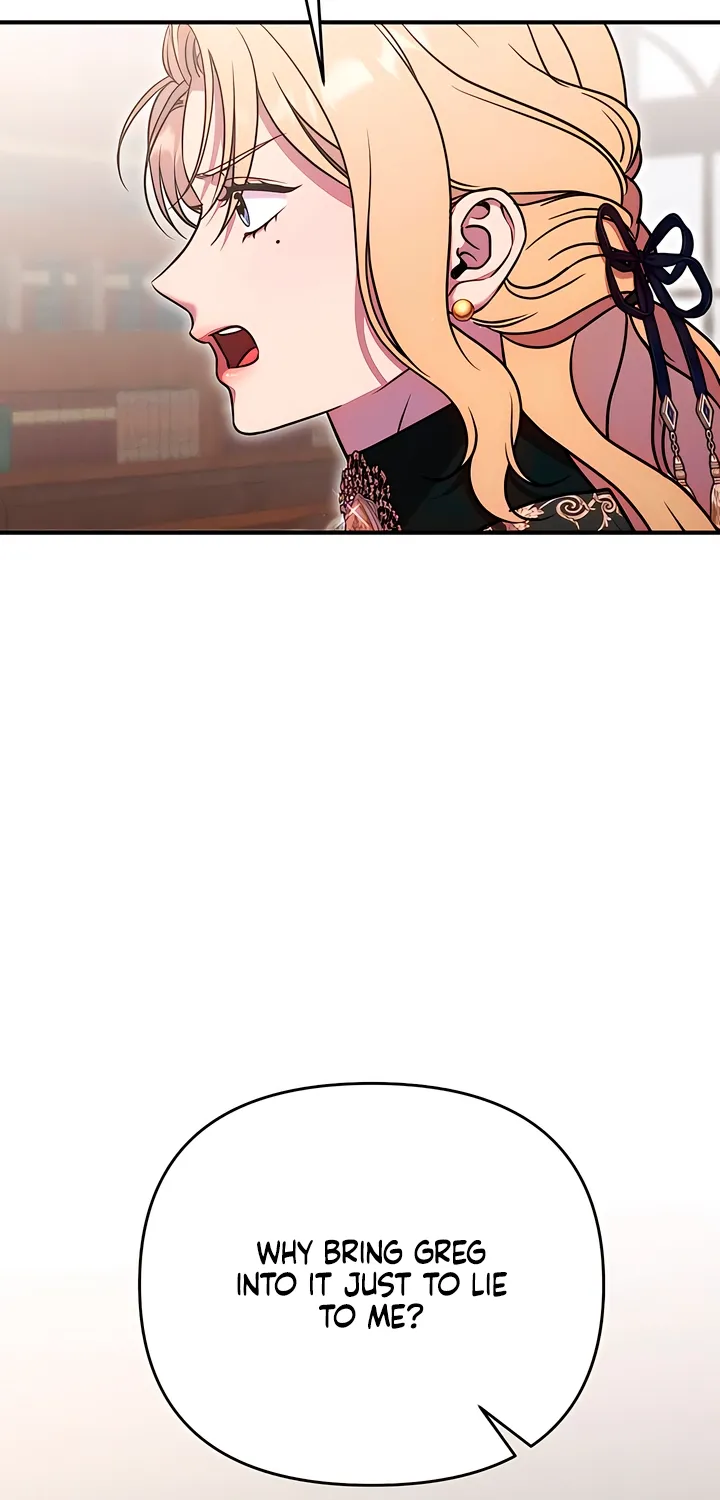 Put away your sword in the bedroom Chapter 22 page 14 - 