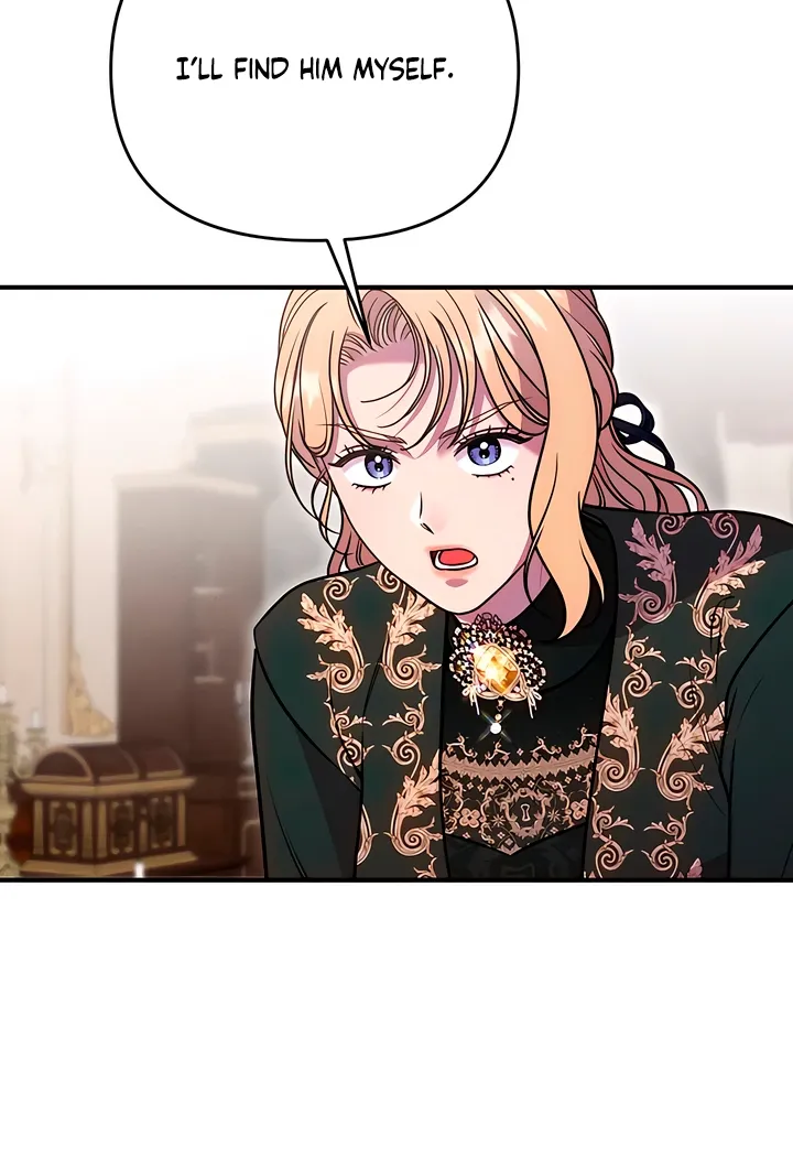 Put away your sword in the bedroom Chapter 22 page 40 - 