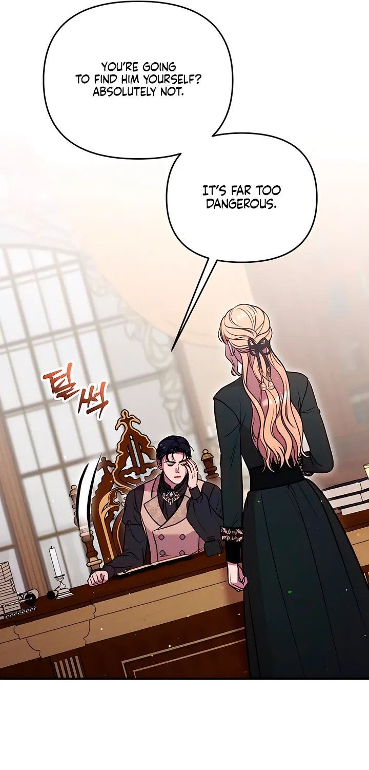 Put away your sword in the bedroom Chapter 22 page 41 - 