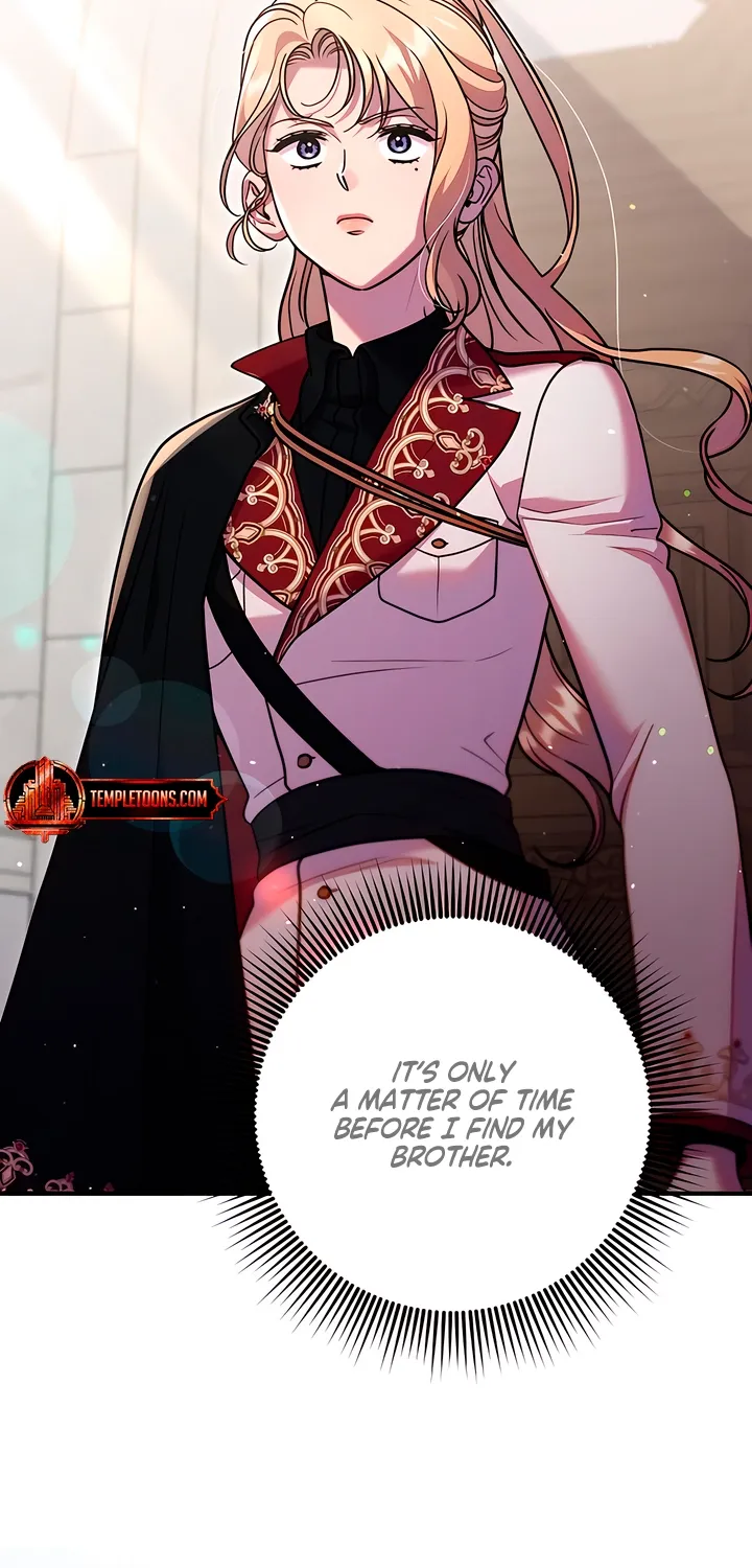 Put away your sword in the bedroom Chapter 22 page 51 - 
