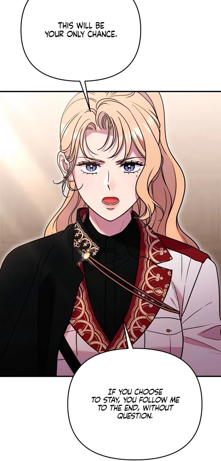 Put away your sword in the bedroom Chapter 22 page 55 - 