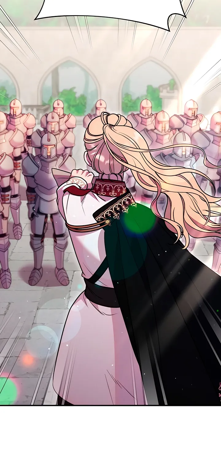 Put away your sword in the bedroom Chapter 22 page 62 - 