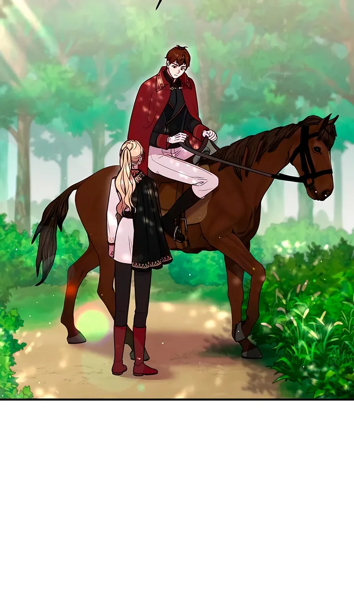 Put away your sword in the bedroom Chapter 22 page 64 - 