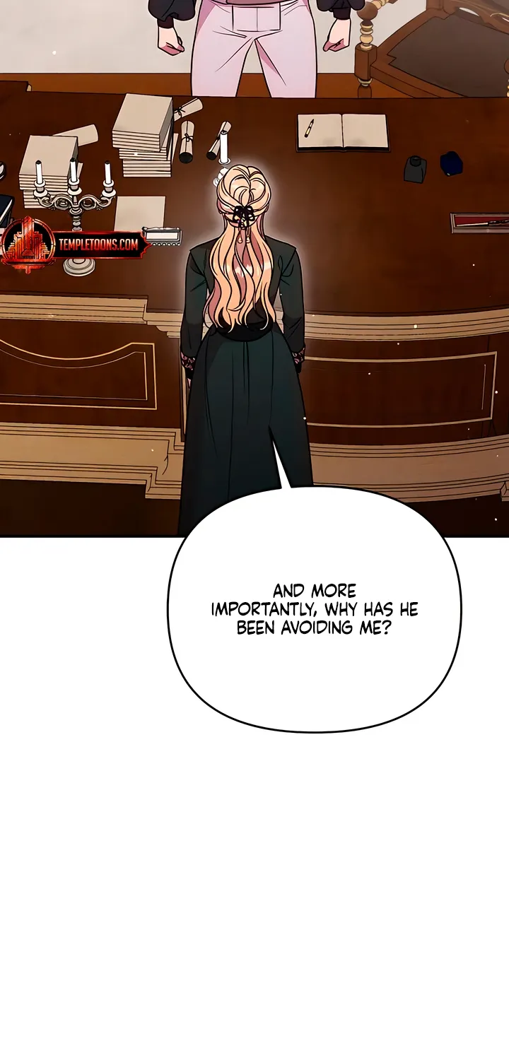 Put away your sword in the bedroom Chapter 22 page 8 - 