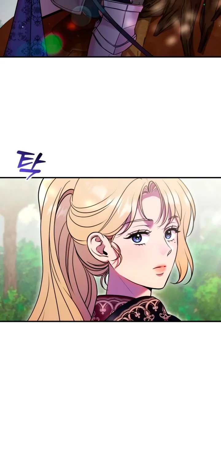 Put away your sword in the bedroom Chapter 23 page 3 - 