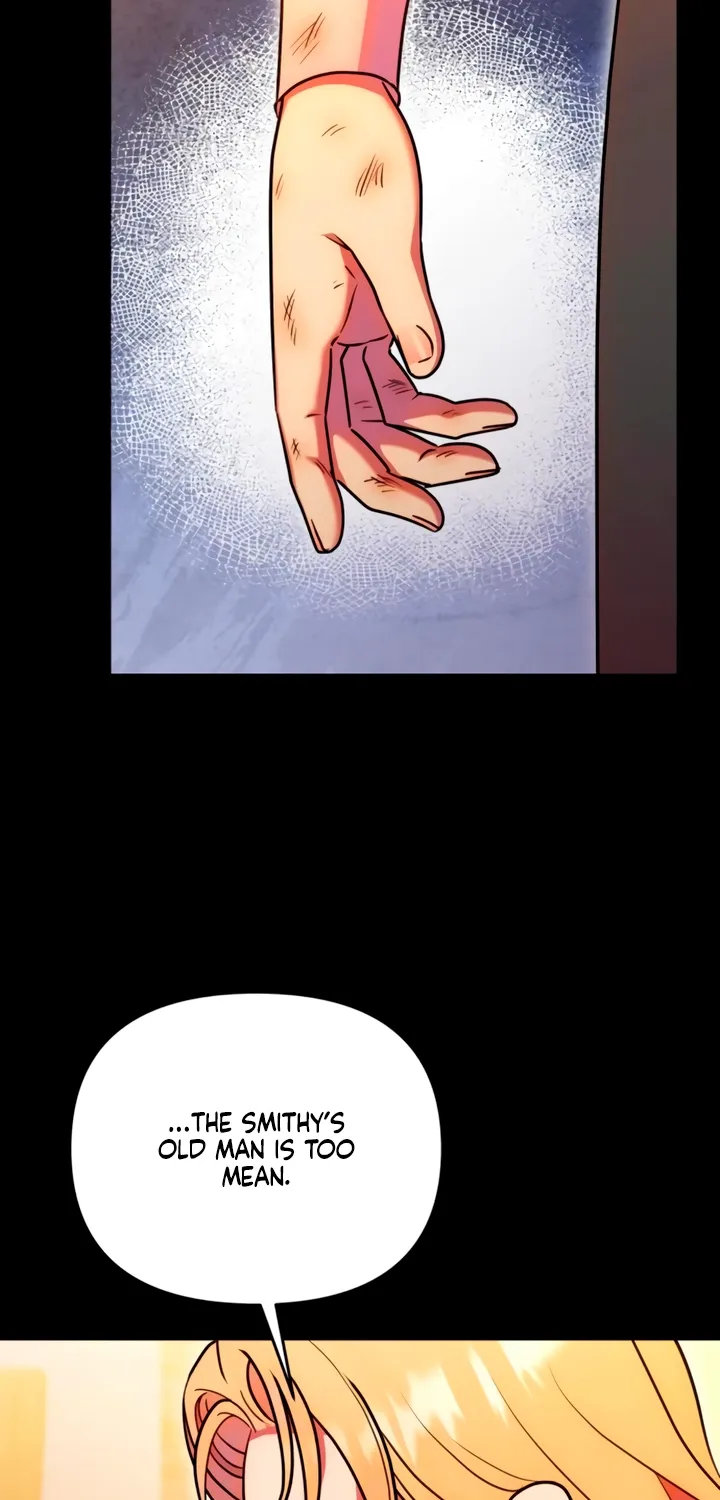 Put away your sword in the bedroom Chapter 23 page 36 - 