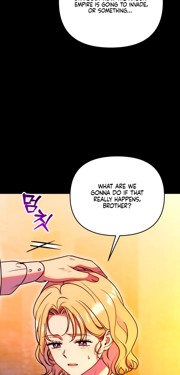 Put away your sword in the bedroom Chapter 23 page 39 - 