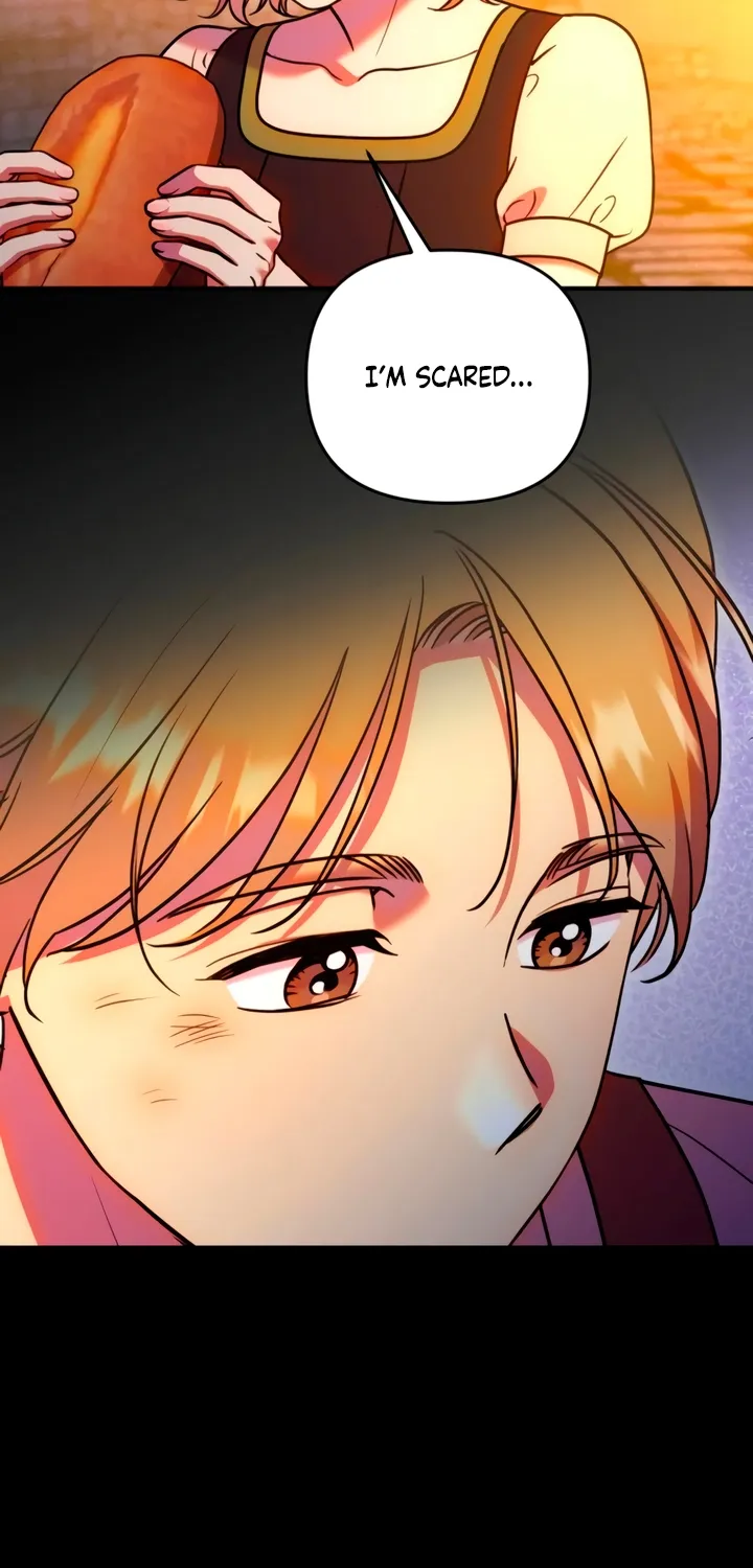 Put away your sword in the bedroom Chapter 23 page 40 - 