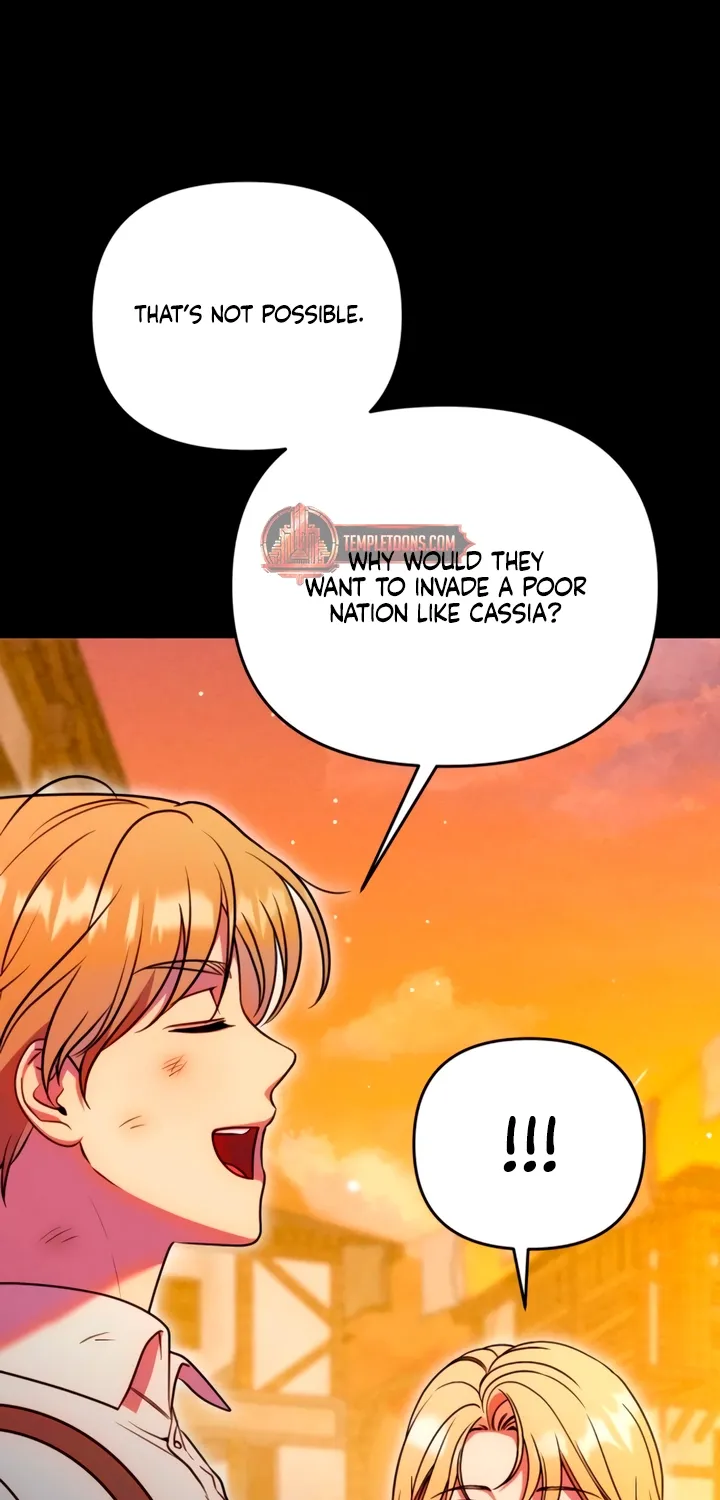Put away your sword in the bedroom Chapter 23 page 41 - 