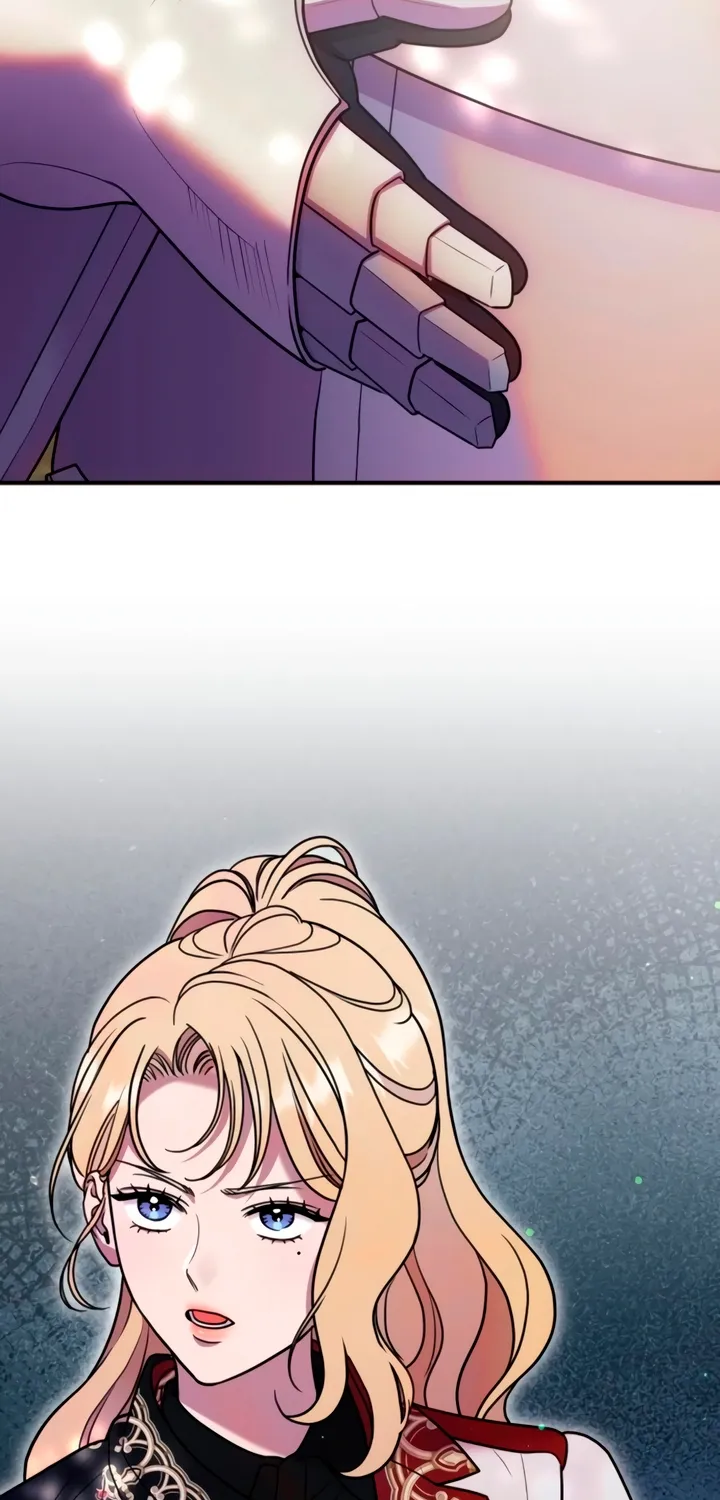 Put away your sword in the bedroom Chapter 23 page 6 - 
