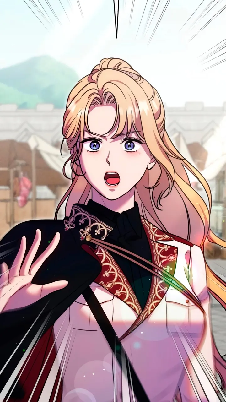 Put away your sword in the bedroom Chapter 23 page 54 - 