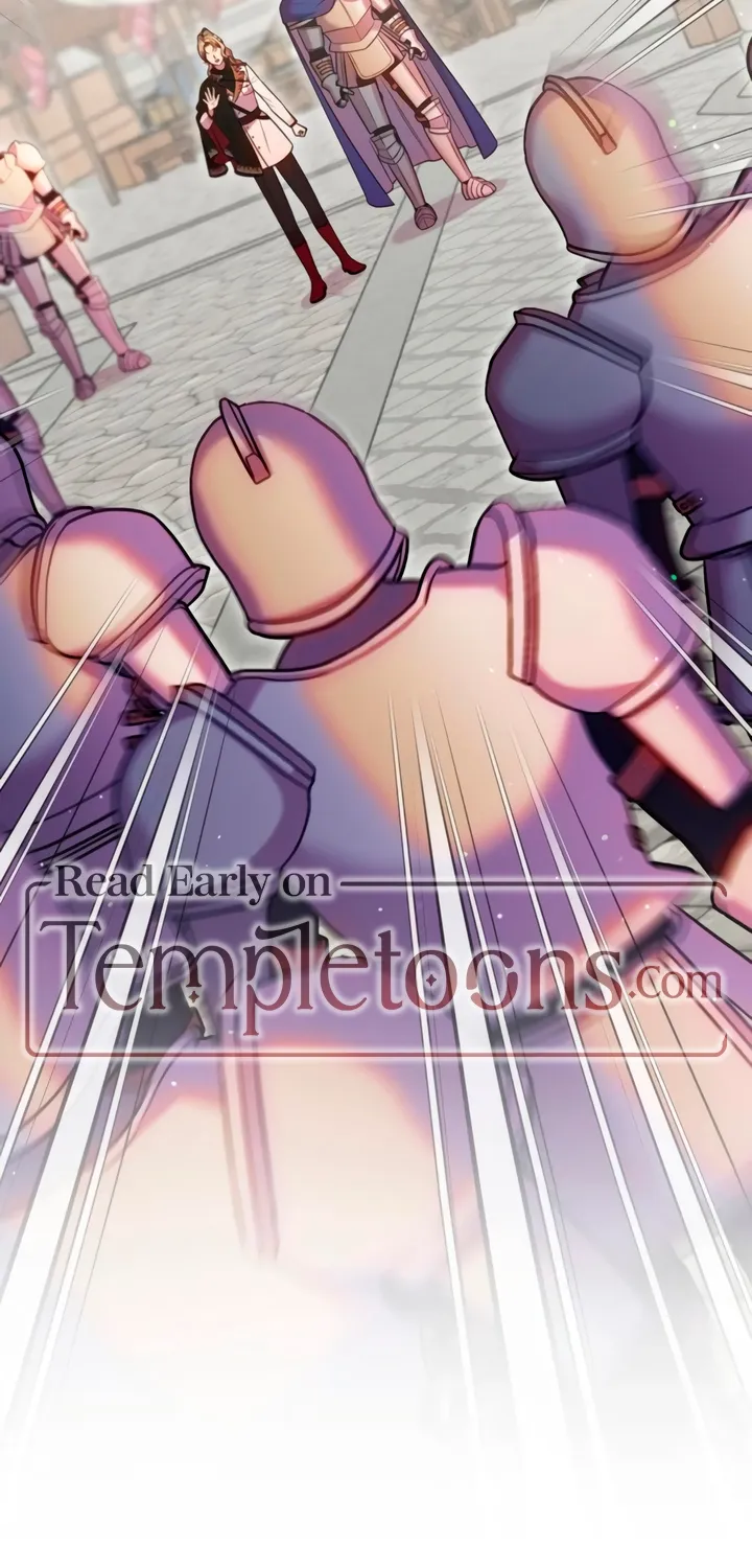 Put away your sword in the bedroom Chapter 23 page 56 - 