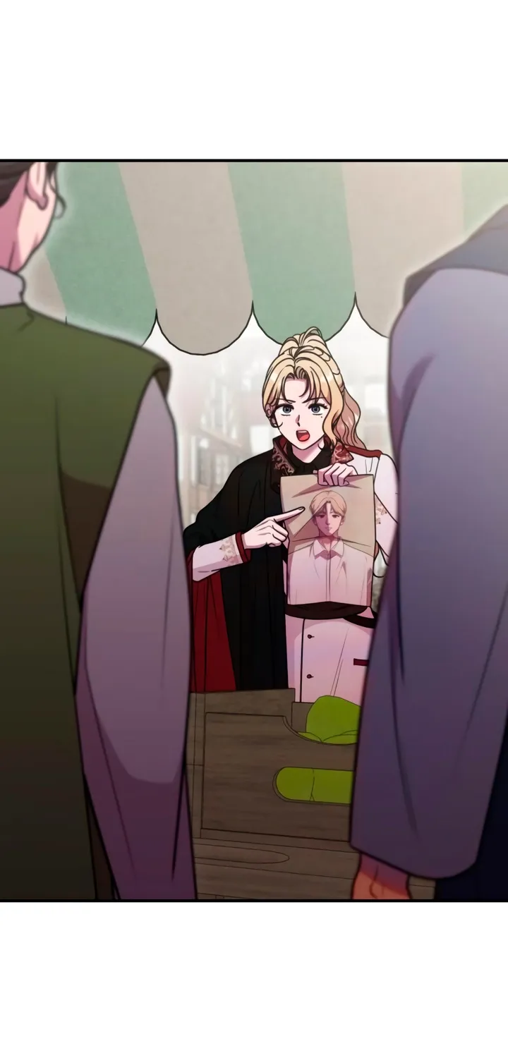 Put away your sword in the bedroom Chapter 23 page 57 - 