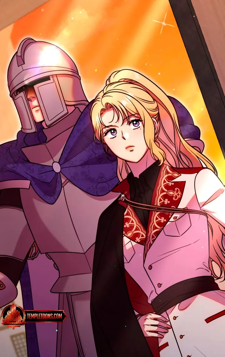 Put away your sword in the bedroom Chapter 23 page 62 - 