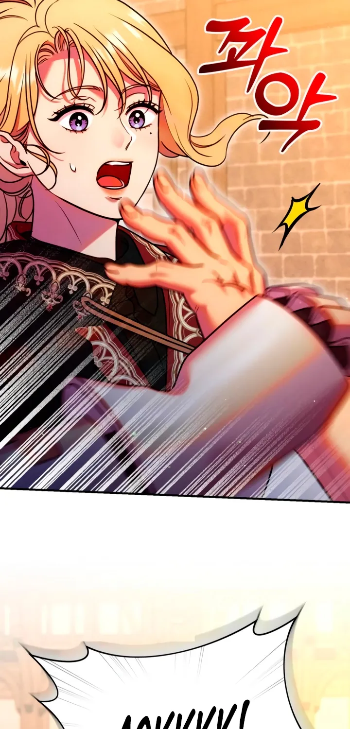Put away your sword in the bedroom Chapter 23 page 80 - 