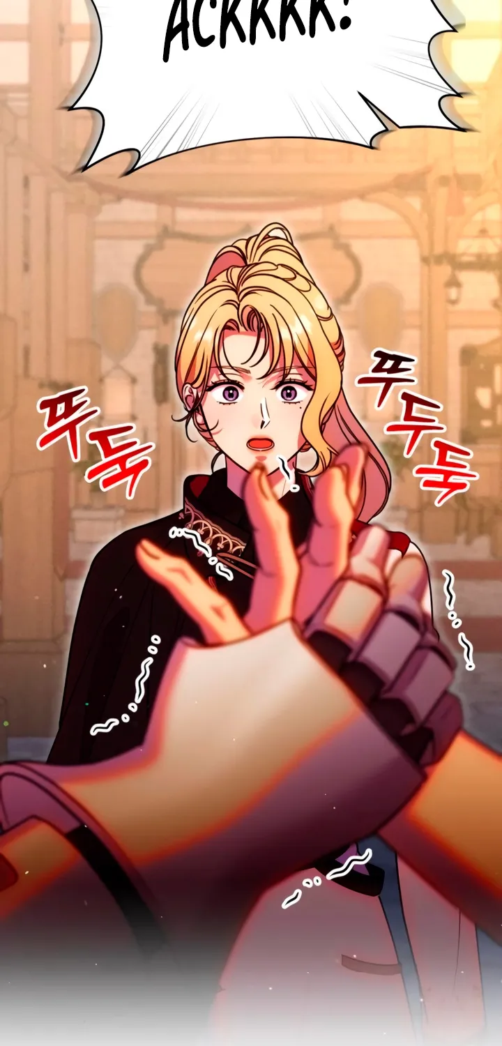 Put away your sword in the bedroom Chapter 23 page 81 - 