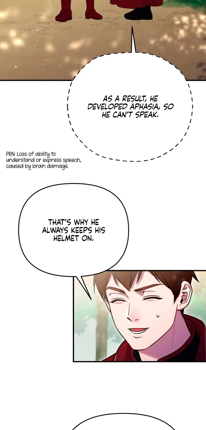 Put away your sword in the bedroom Chapter 23 page 10 - 