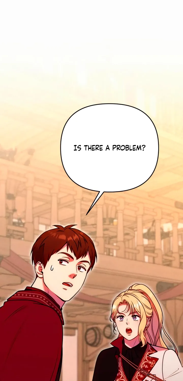 Put away your sword in the bedroom Chapter 24 page 11 - 