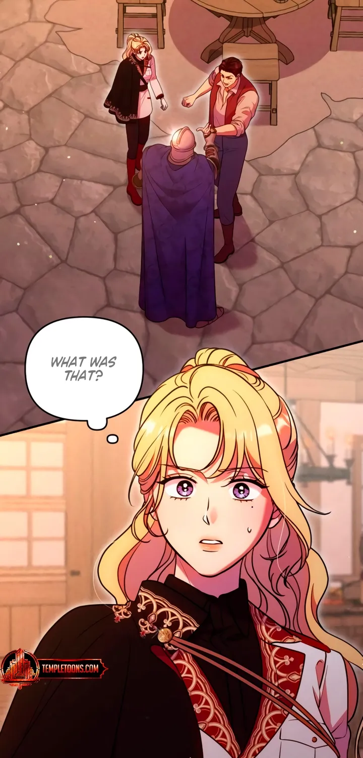 Put away your sword in the bedroom Chapter 24 page 3 - 