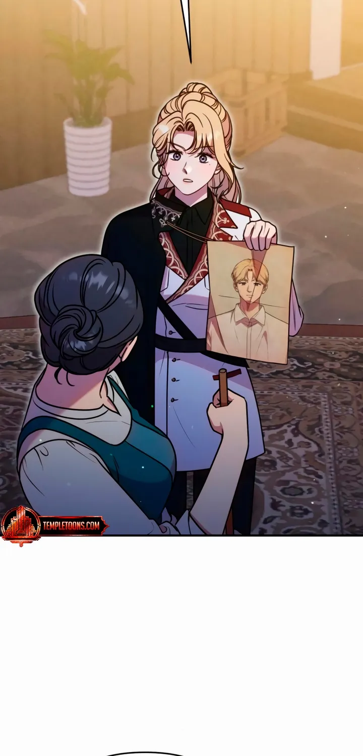 Put away your sword in the bedroom Chapter 24 page 22 - 