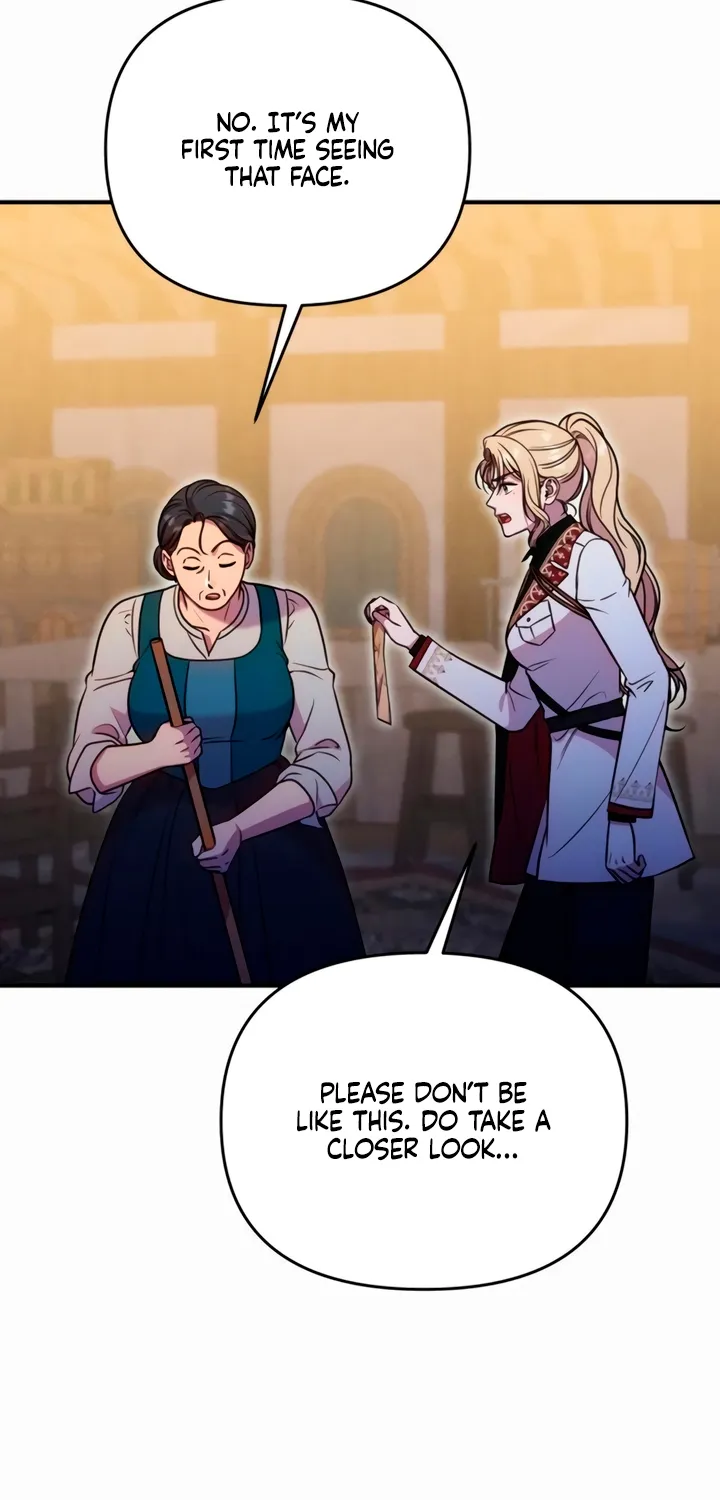 Put away your sword in the bedroom Chapter 24 page 23 - 