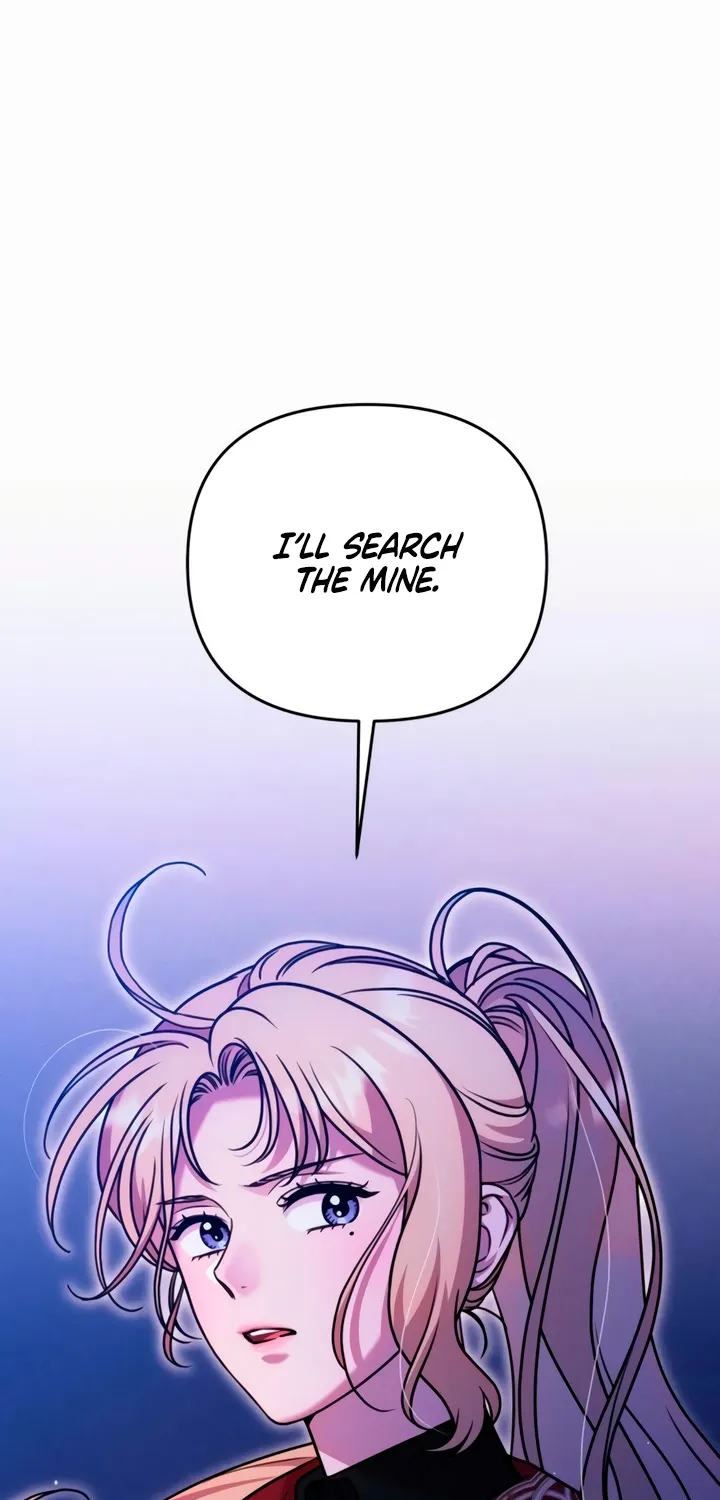 Put away your sword in the bedroom Chapter 24 page 38 - 