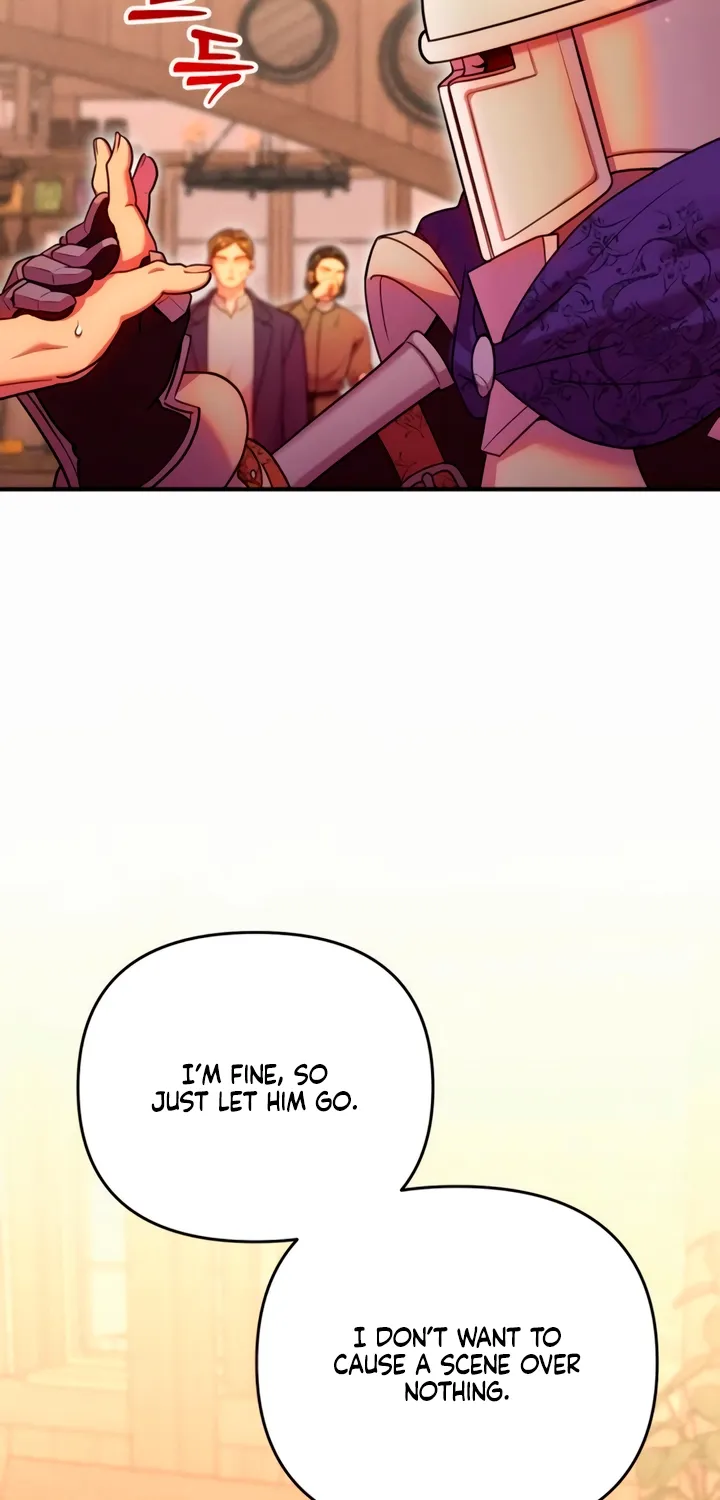 Put away your sword in the bedroom Chapter 24 page 5 - 