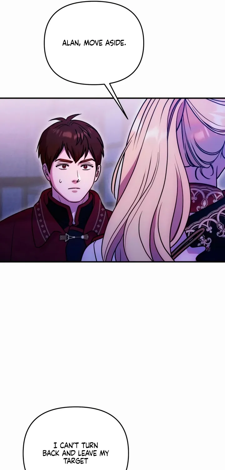 Put away your sword in the bedroom Chapter 24 page 41 - 