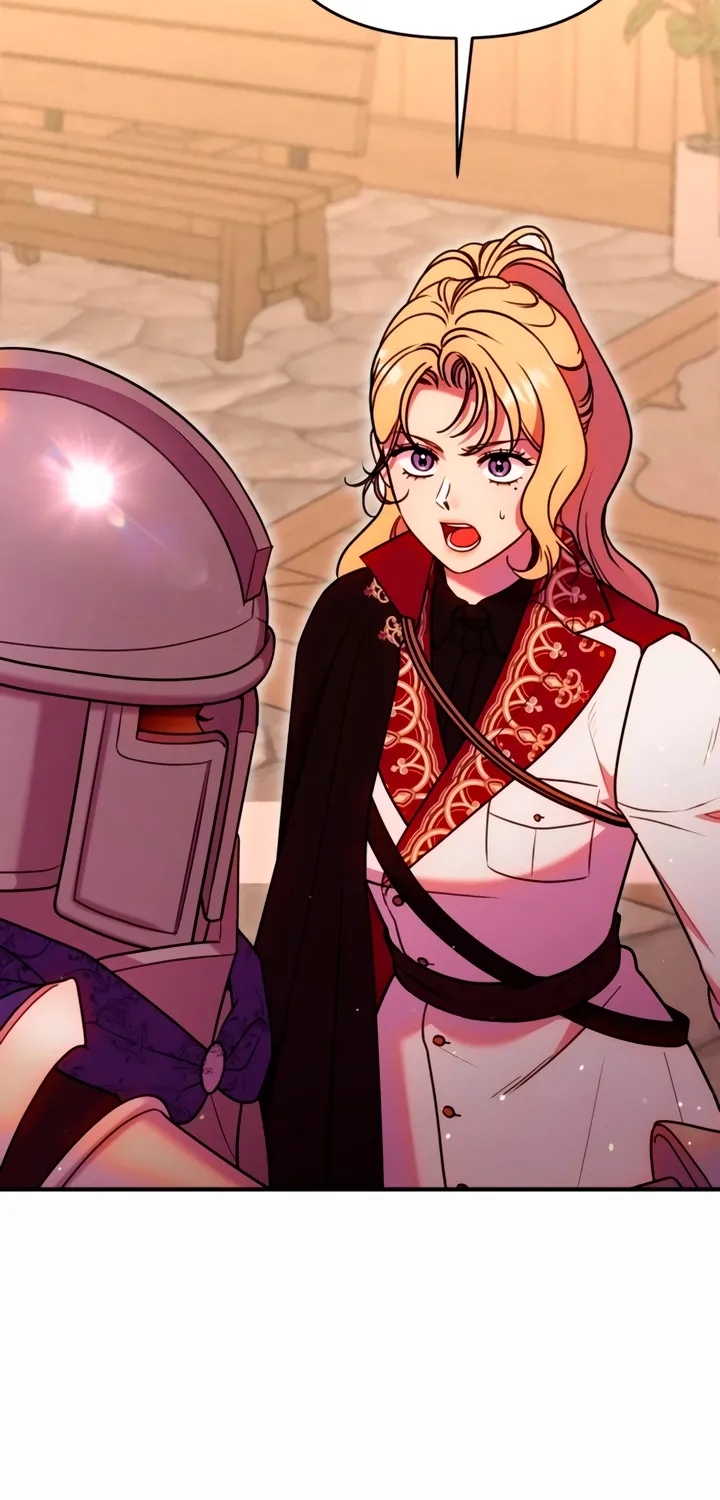Put away your sword in the bedroom Chapter 24 page 6 - 