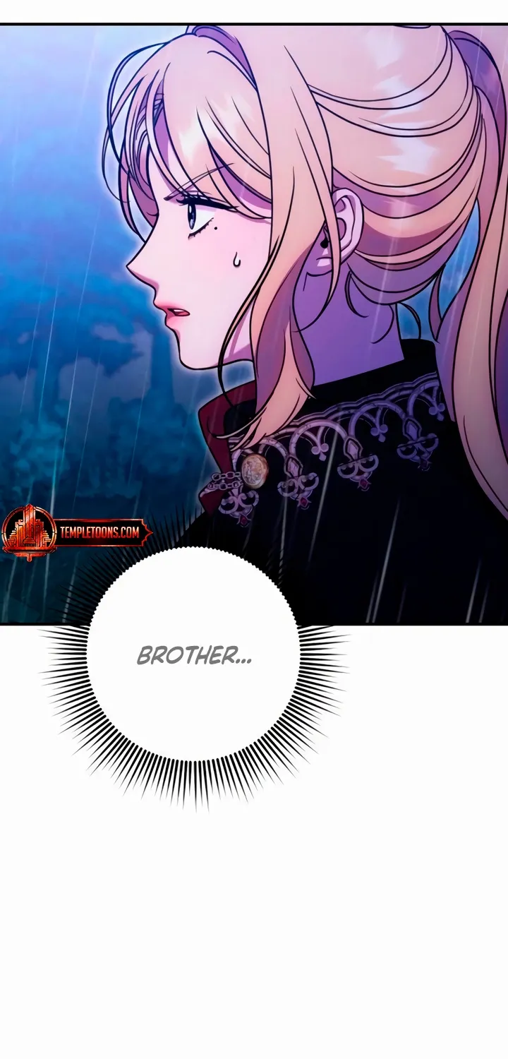 Put away your sword in the bedroom Chapter 24 page 57 - 