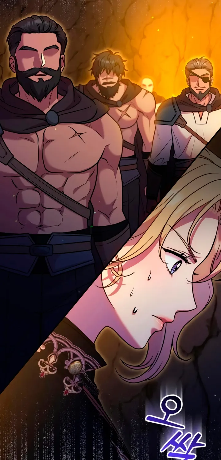 Put away your sword in the bedroom Chapter 24 page 70 - 