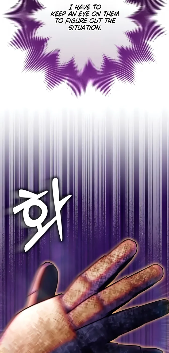 Put away your sword in the bedroom Chapter 25 page 20 - 