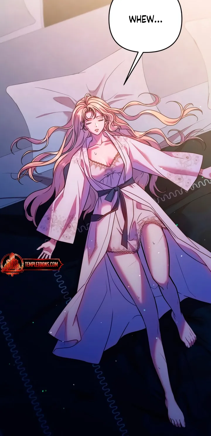 Put away your sword in the bedroom Chapter 25 page 30 - 