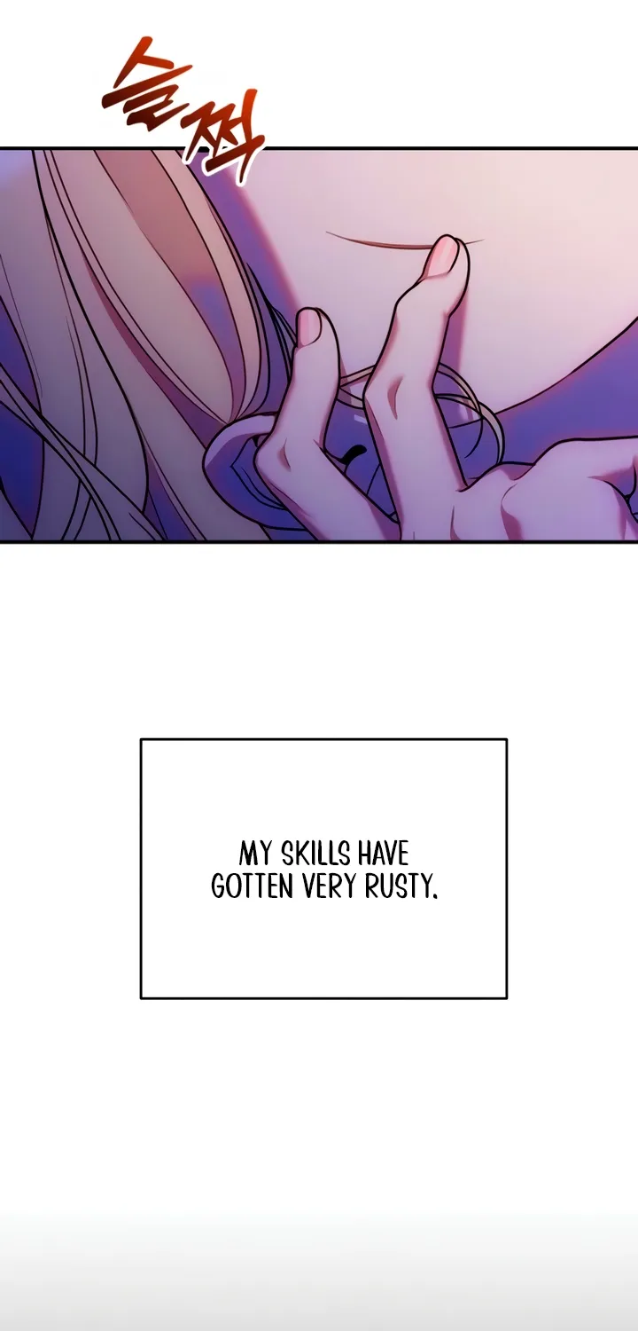 Put away your sword in the bedroom Chapter 25 page 33 - 