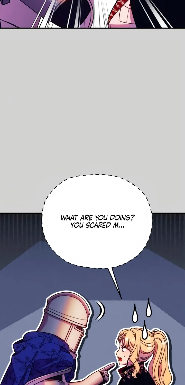 Put away your sword in the bedroom Chapter 25 page 40 - 