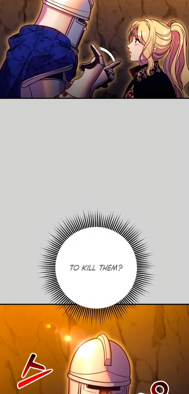 Put away your sword in the bedroom Chapter 25 page 44 - 
