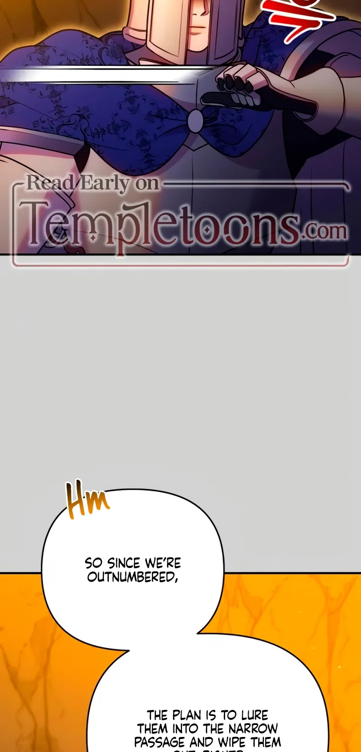 Put away your sword in the bedroom Chapter 25 page 45 - 
