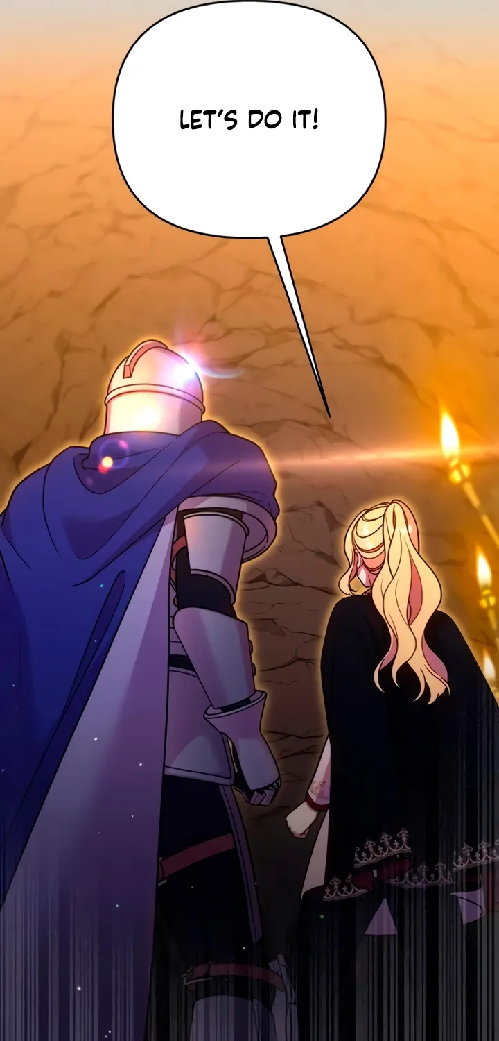 Put away your sword in the bedroom Chapter 25 page 51 - 