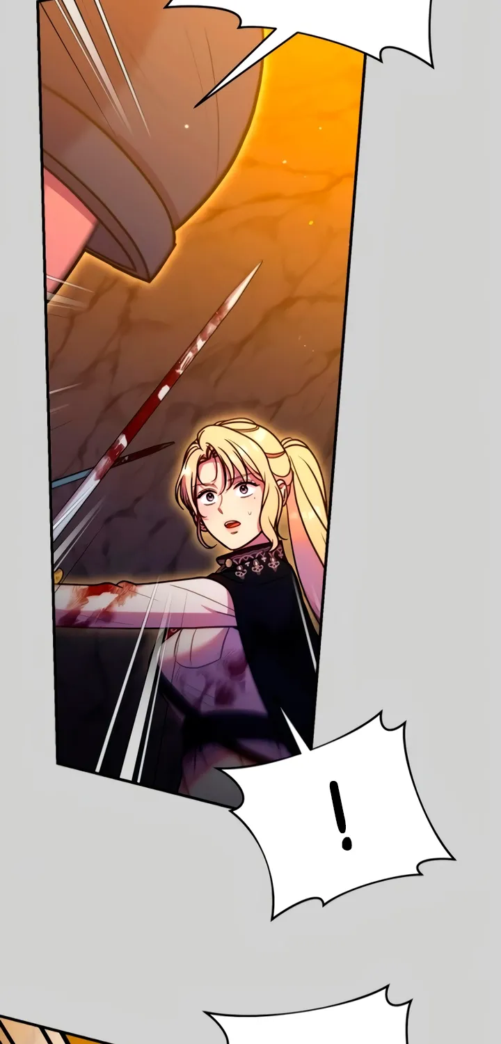 Put away your sword in the bedroom Chapter 25 page 57 - 