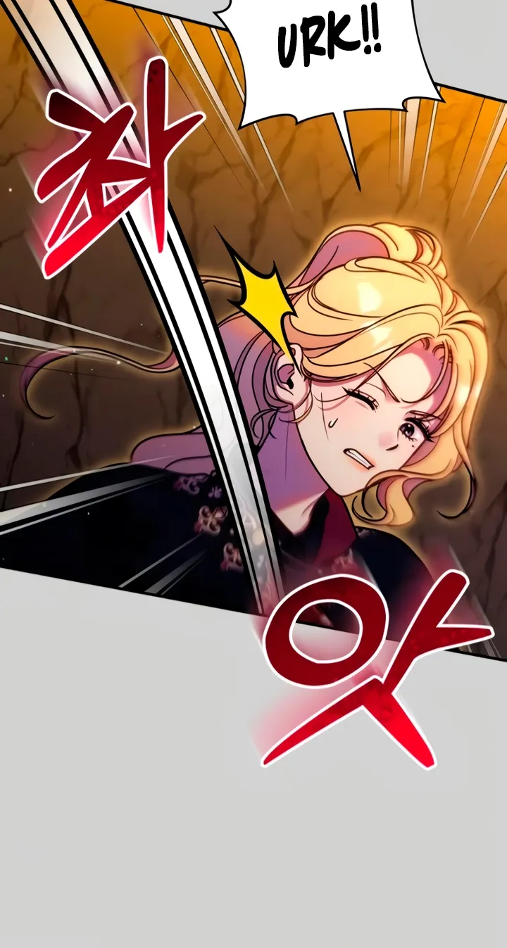 Put away your sword in the bedroom Chapter 25 page 58 - 