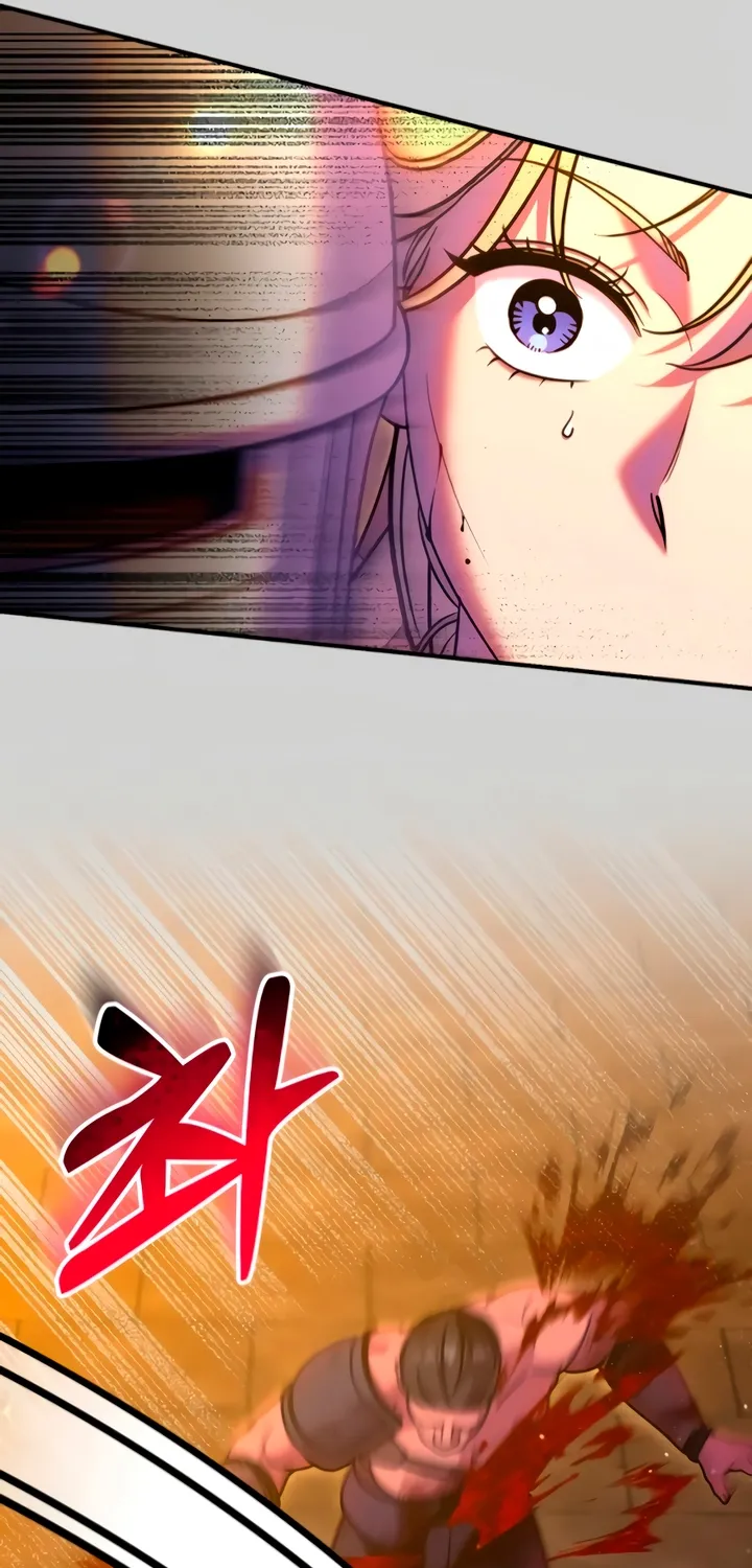 Put away your sword in the bedroom Chapter 25 page 59 - 