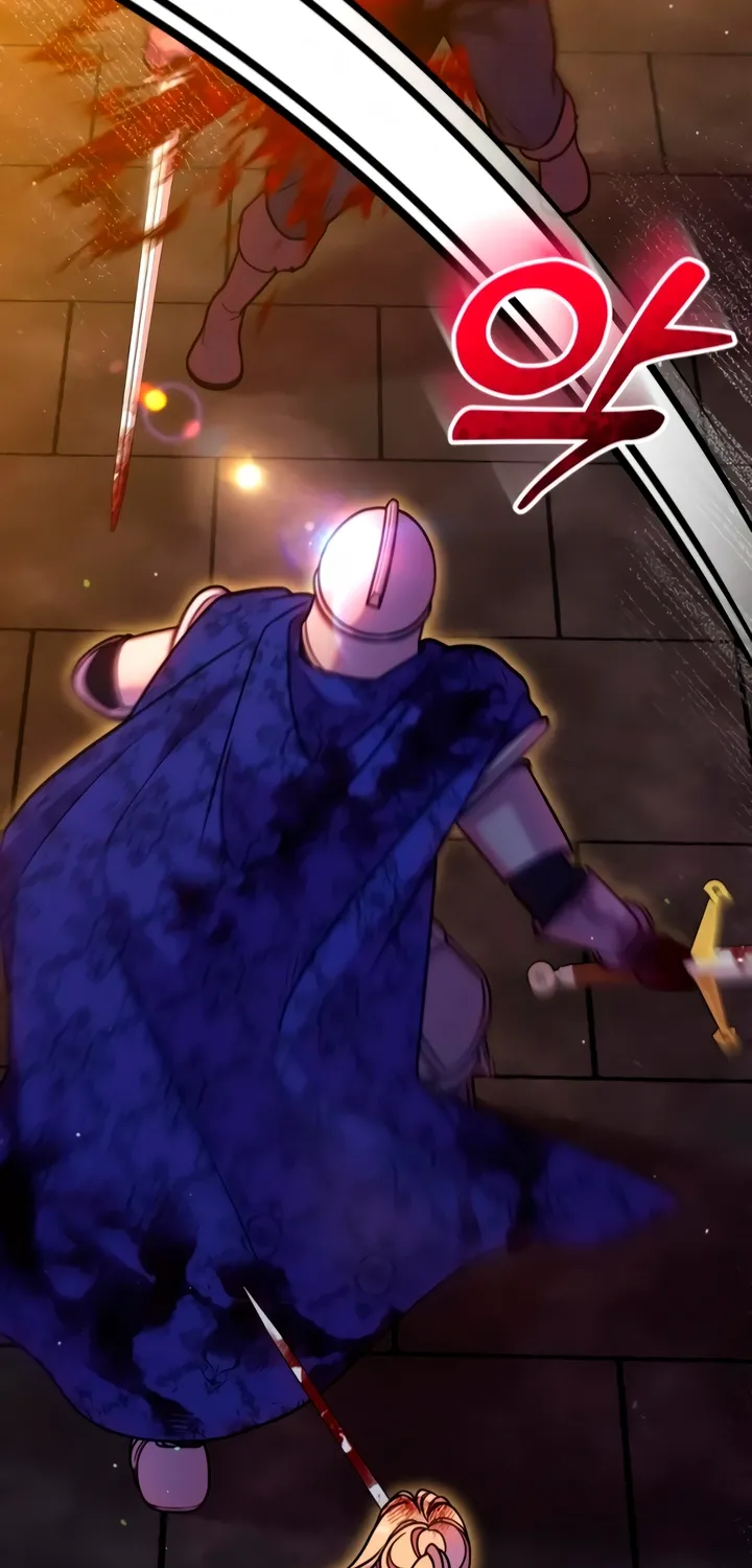 Put away your sword in the bedroom Chapter 25 page 60 - 