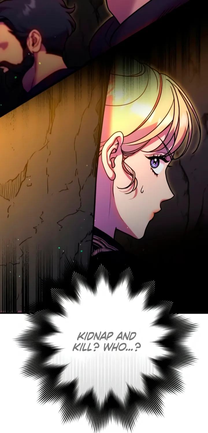 Put away your sword in the bedroom Chapter 25 page 9 - 