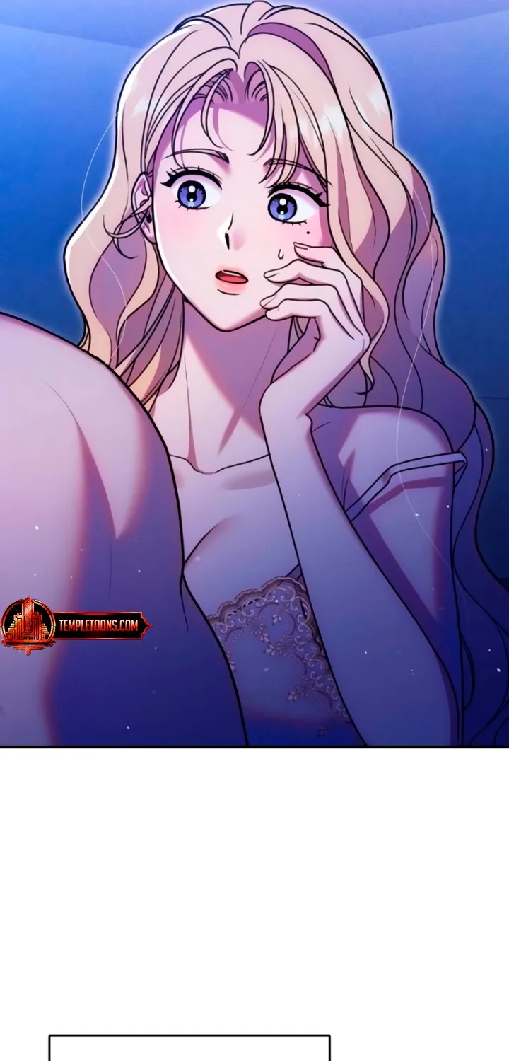 Put away your sword in the bedroom Chapter 26 page 11 - 