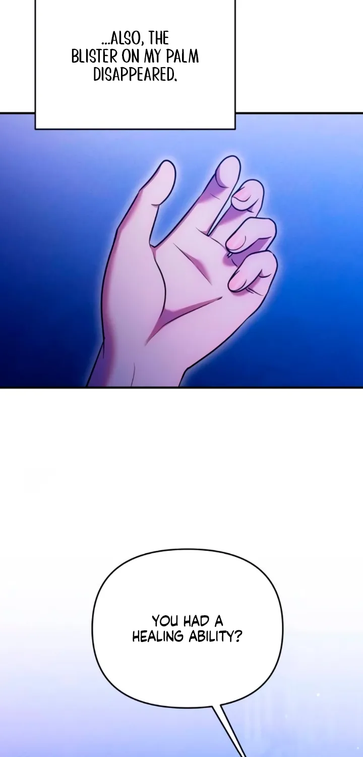 Put away your sword in the bedroom Chapter 26 page 12 - 