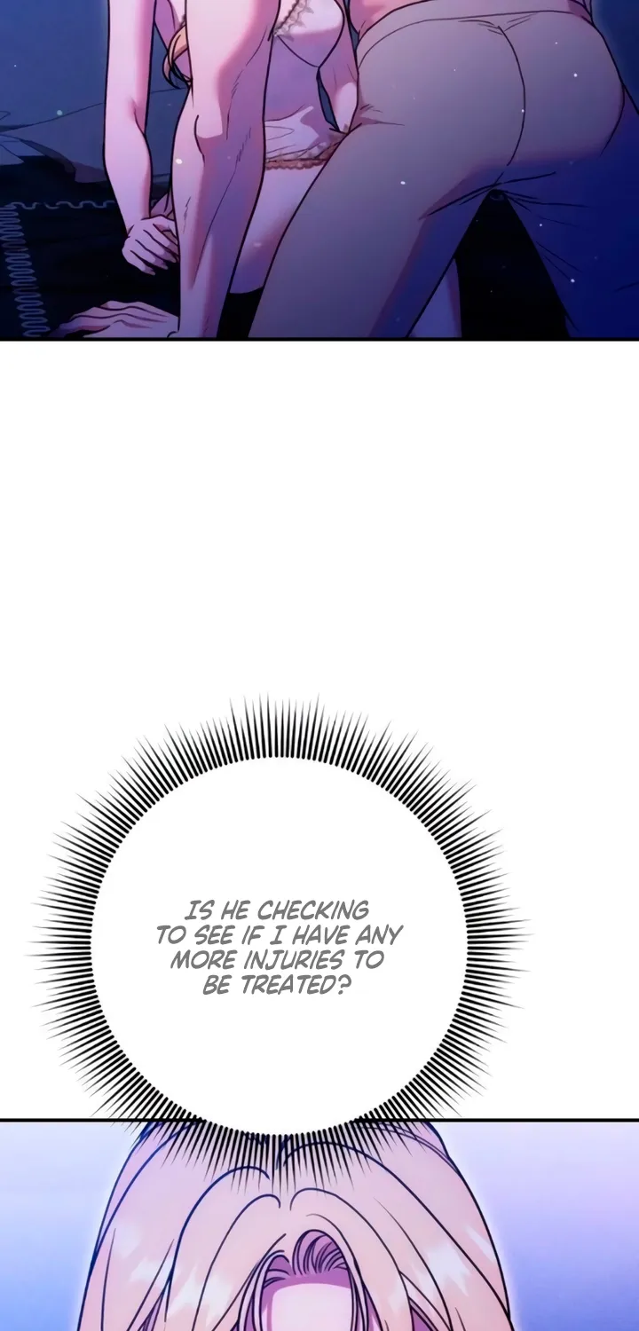 Put away your sword in the bedroom Chapter 26 page 15 - 