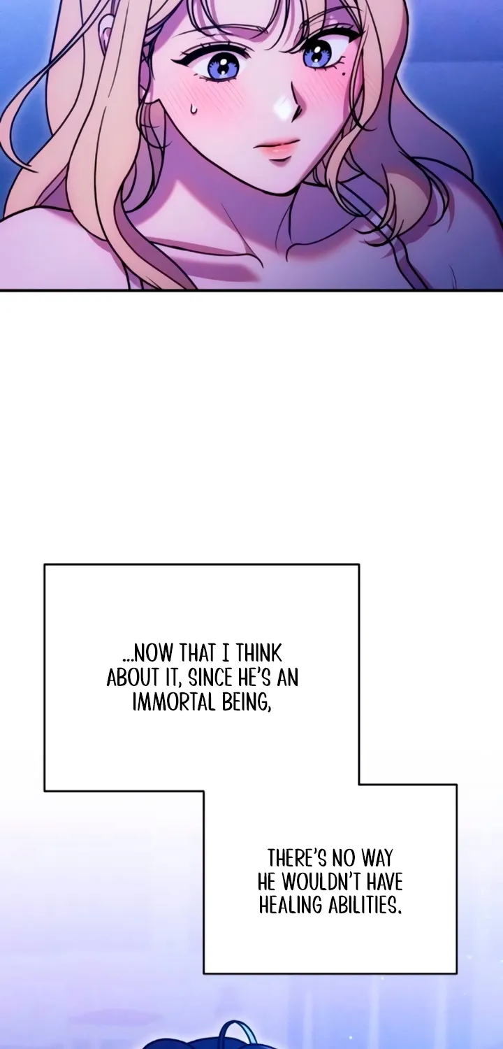 Put away your sword in the bedroom Chapter 26 page 16 - 