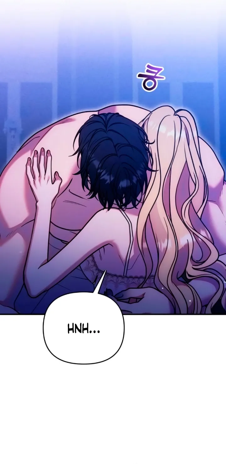 Put away your sword in the bedroom Chapter 26 page 18 - 