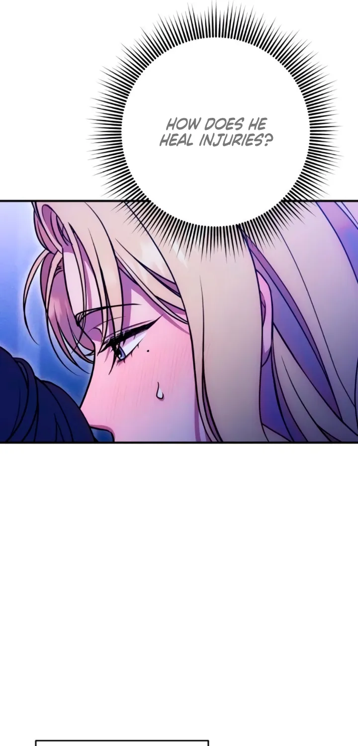 Put away your sword in the bedroom Chapter 26 page 19 - 